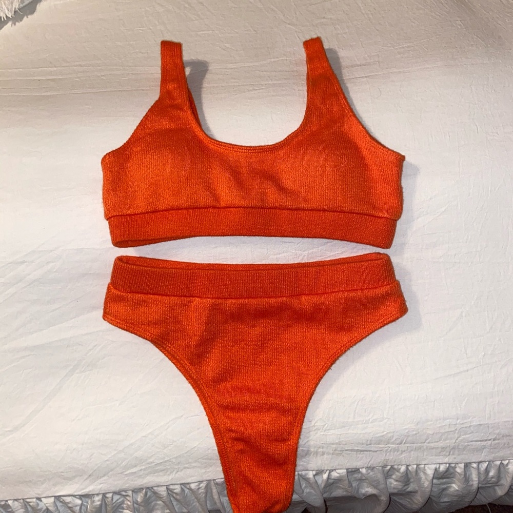 Shein Bikini